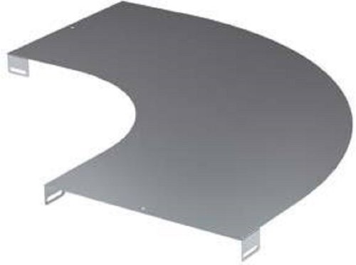 Крышка угла лестичного лотка горизонтального DKC L5 Combitech R-300 90град. 300мм фото Крышка угла лестичного лотка горизонтального DKC L5 Combitech R-300 90град. 300мм картинка